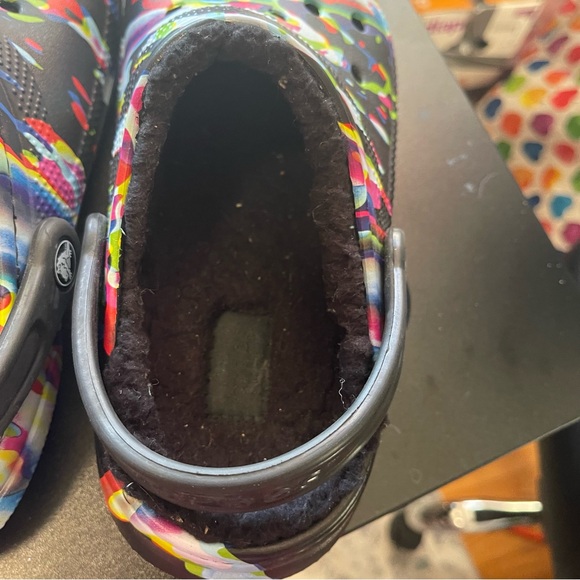 Crocs men 4. Women. 6 - Picture 8 of 14